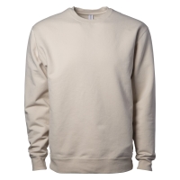 Independent Trading Co. Lux Heavyweight Modal Crewneck Sweatshirt - INDLUXCREW