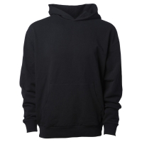 Independent Trading Co. Lux Heavyweight Modal Hooded Sweatshirt - INDLUXHOOD