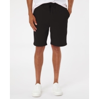 Independent Trading Co. Men's Midweight Fleece Shorts - IND20SRT