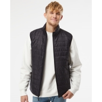 Independent Trading Co. Men's Puffer Vest - EXP120PFV