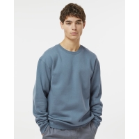 Independent Trading Co. Unisex Heavyweight Crewneck Sweatshirt - IND3000