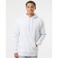 Independent Trading Co. Unisex Heavyweight Hooded Sweatshirt - IND4000
