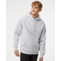 Independent Trading Co. Unisex Legend Premium Heavyweight Cross-Grain Hooded Sweatshirt - IND5000P