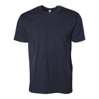 Independent Trading Co. Unisex Lux Heavyweight T-Shirt - IND50TEE