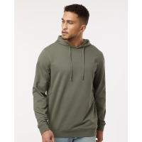 Independent Trading Co. Unisex Perform Hooded Sweatshirt - EXP25PH