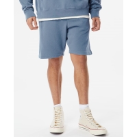 Independent Trading Co. Unisex Pigment-Dyed Fleece Shorts - PRM50STPD