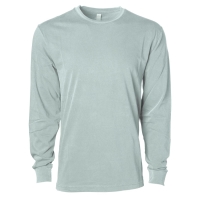 Independent Trading Co. Unisex Premium Long Sleeve T-Shirt - PRM180LST