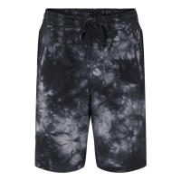 Independent Trading Co. Unisex Tie-Dyed Fleece Shorts - PRM50STTD