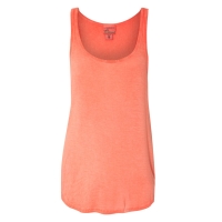 J. America Women's Oasis Wash Tank Top - 8133