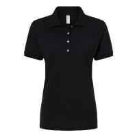 JERZEES Women's Dri-Power&reg; Polo - 437F