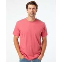 Kastlfel Unisex RecycledSoft&trade; T-Shirt - 2010