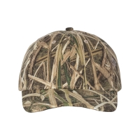 Kati Licensed Camo Hook-and-Loop Cap - LC15V
