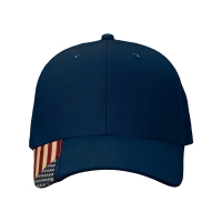 Kati USA Flag Cap - AM350