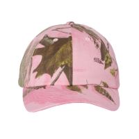 Kati Women&rsquo;s Specialty Licensed Camo Cap - SN20W