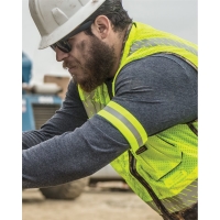 Kishigo Arm-Ankle Band - 3881