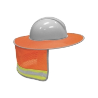 Kishigo Full Brim Sun Shield - 2873-2874