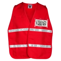 Kishigo Unisex 700 Series Incident Command Vest - 3700