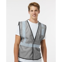 Kishigo Unisex EV Series&reg; Enhanced Visibility Non-ANSI Vest - B120-131