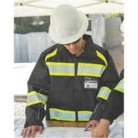 Kishigo Unisex EV Series&reg; Enhanced Visibility Premium Jacket - B300-303