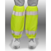 Kishigo Unisex Mesh Gaiters - 3930-3931