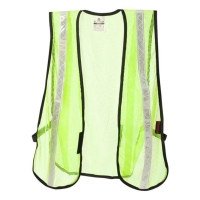 Kishigo Unisex P-Series Mesh Vest - PL-V17-V18
