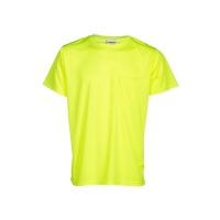 Kishigo Unisex T-Shirt - 9124-9125