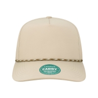 LEGACY The Caddy Rope Adjustable Cap - CADDY
