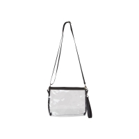 Liberty Bags Classic Clear Stadium Purse/Handbag - 5785