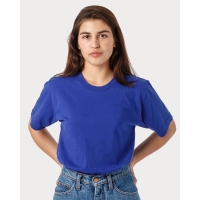 Los Angeles Apparel Unisex USA-Made Fine Jersey T-Shirt - 20001