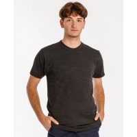 Los Angeles Apparel Unisex USA-Made Triblend T-Shirt - TR01