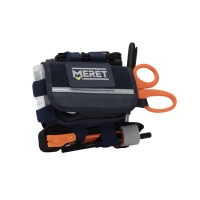 MERET EFAK&trade; PRO X Navy Blue Waist Pack - M8120-NB