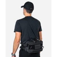 MERET FIRST-IN&trade; PRO X Black Waist Pack - M8110TB
