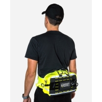 MERET FIRST-IN&trade; PRO X High Viz Yellow Waist Pack - M8110HV