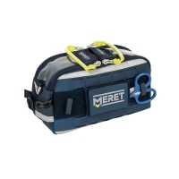 MERET FIRST-IN&trade; PRO X Navy Blue Waist Pack - M8110NB