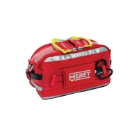 MERET FIRST-IN&trade; PRO X Red Waist Pack - M8110F