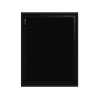 MERET M4L Ballistic Armor 9x12 Panel - MBAP912