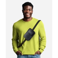 MERET Medium Personal Response Black Pack - P300