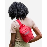 MERET Medium Personal Response Red Pack - P310