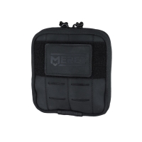 MERET Mini Personal Response Black Pack - P100