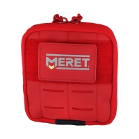 MERET Mini Personal Response Red Pack - P110