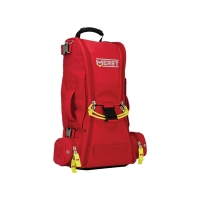 MERET RECOVER&trade; PRO X Red Backpack - M8108FN