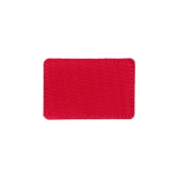 MERET Small Blank Red Patch - Qty 10 - SPF10