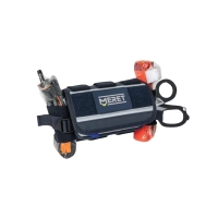 MERET TFAK&trade; PRO X Blue Waist Pack - M8111-NB