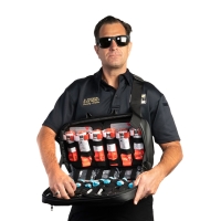 MERET TRS&trade; PRO X TAC Response Sling Bag - M10118-TBS