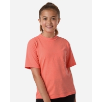 M&amp;O Youth Gold Soft Touch T-Shirt - 4850