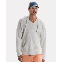 MV Sport Unisex Bonfire Baja Terry Hooded Sweatshirt - 17118