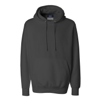 MV Sport Unisex Pro Weave&reg; Hooded Sweatshirt - 488