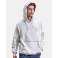 MV Sport Unisex Pro-Weave&reg; Sideline Hooded Sweatshirt - 20142