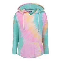 MV Sport Women's Angel Terry Nora Pullover - W17122