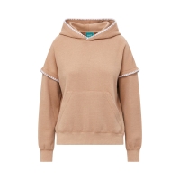 MV Sport Women's Mood &amp; Vibe&trade; Teegan Crafty Hooded Sweatshirt - W25115